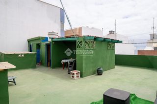 Casa in Playa del Hombre - Taliarte - Salinetas. Casa en venta en telde
