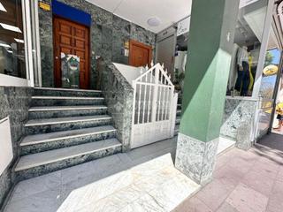 Lloguer Local Comercial a San Gregorio. Almacén en alquiler en telde