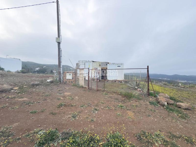Foto 5d8644c9-0984-40b4-ba79-afaca7676fbc. Finca rústica terrenos en venta en Valle de los Nueve - El Ejido - Medianías Telde