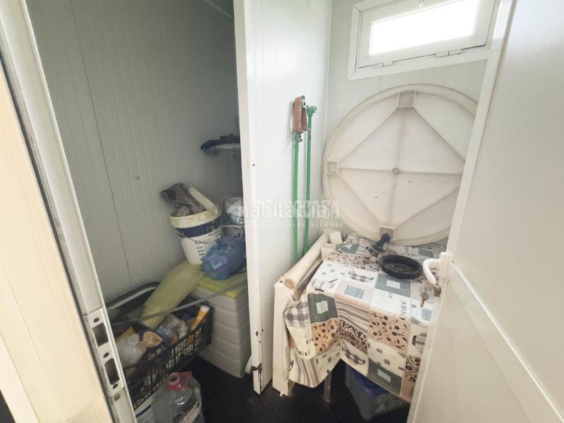 Foto c0acae56-04f2-4e41-99fc-46ab9eddbd5c. Finca rústica terrenos en venta en Valle de los Nueve - El Ejido - Medianías Telde