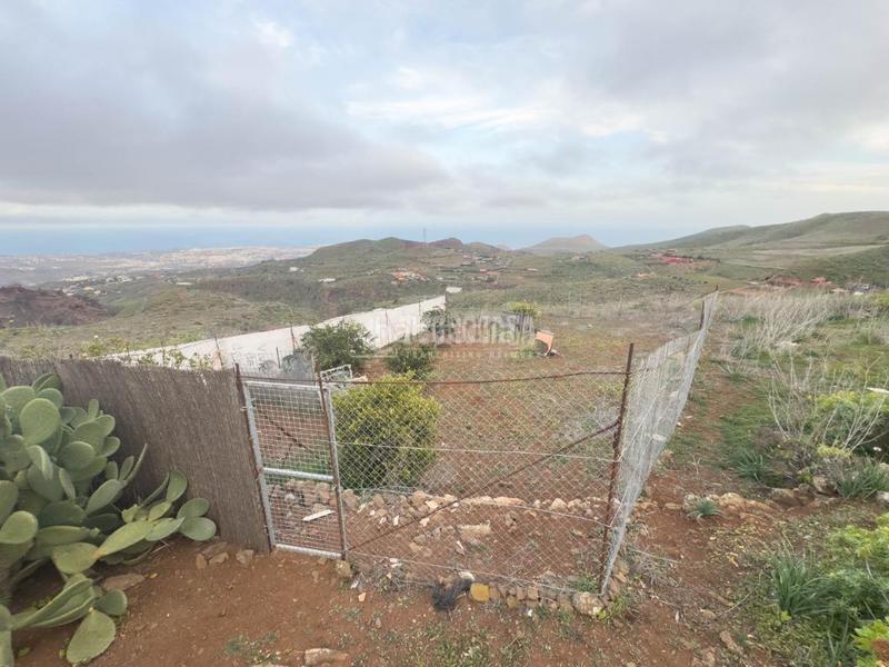 Foto cb609bd9-a88a-4e49-86da-705b99a79649. Finca rústica terrenos en venta en Valle de los Nueve - El Ejido - Medianías Telde