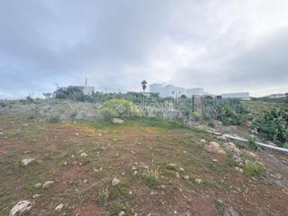 Finca rústica a Valle de los Nueve - El Ejido - Medianías. Terrenos en venta en telde