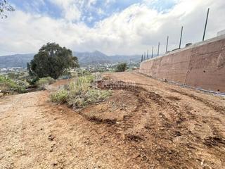 Finca rústica a Valsequillo de Gran Canaria. Terrenos en venta en valsequillo de gran canaria