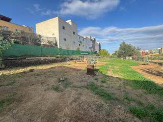 Finca rústica a Callejón del Castillo - El Calero - Las Huesas. Terrenos en venta en telde