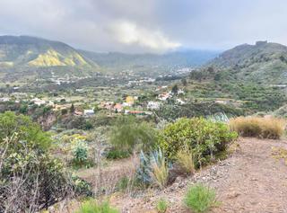 Finca rústica a Valsequillo de Gran Canaria. Terrenos en venta en valsequillo de gran canaria