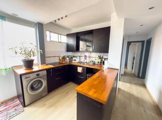 Pis a La Garita - Marpequeña. Piso en venta en telde