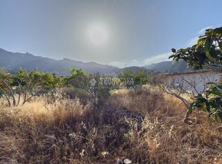 Finca rústica a Valsequillo de Gran Canaria. Terrenos en venta en valsequillo de gran canaria