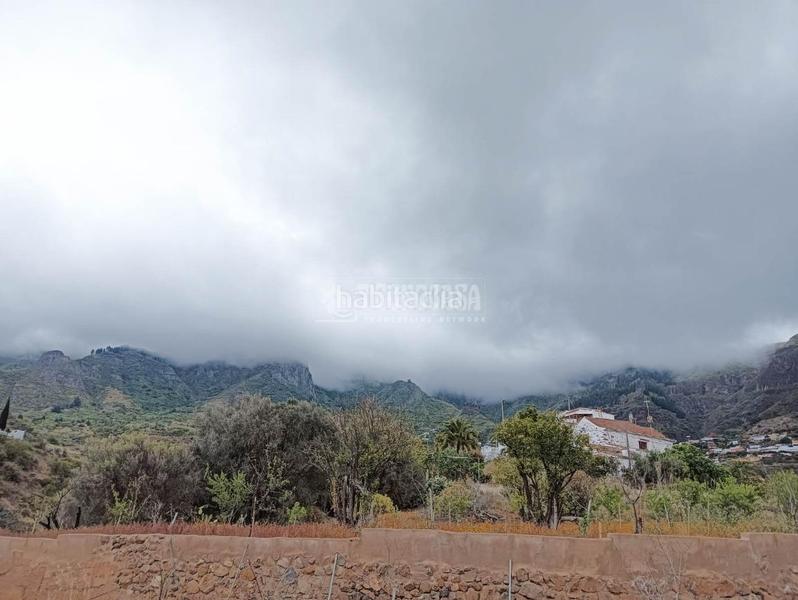 Foto 0e871d16-4881-4e59-8225-46e5c2793626. Finca rústica a Valsequillo de Gran Canaria