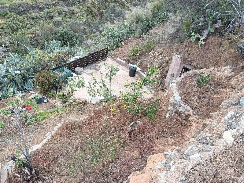 Foto 5483e885-51b3-4d16-877a-d0ac7738f0b3. Finca rústica a Valsequillo de Gran Canaria