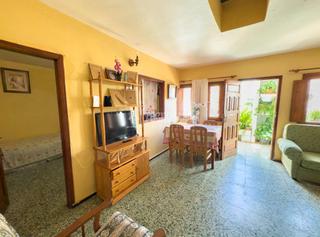 Mas à Valsequillo de Gran Canaria. Casa rural en venta en valsequillo de gran canaria