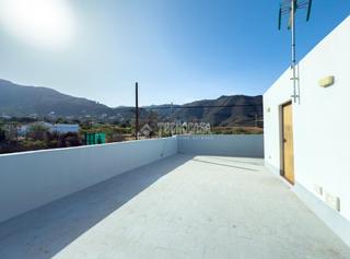 Maison jumelée à Valsequillo de Gran Canaria. Casa en venta en valsequillo de gran canaria