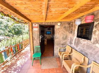 Mas à Valsequillo de Gran Canaria. Casa rural en venta en valsequillo de gran canaria