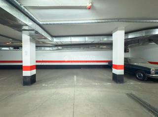 Aparcament cotxe a San Juan. Boxplaza de garaje en venta en telde