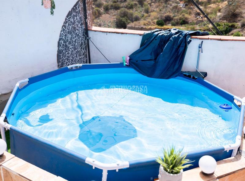 Foto 470cf4d8-ef10-4090-afeb-049e1ccff586. Masía casa rural en venta en Caserones - La Higuera Telde