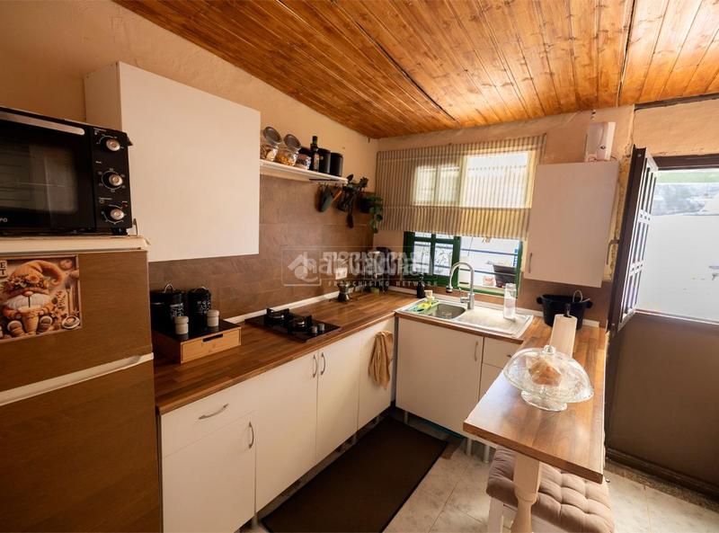 Foto cb796274-93e9-4e33-a236-a3a9e7e0c280. Masía casa rural en venta en Caserones - La Higuera Telde