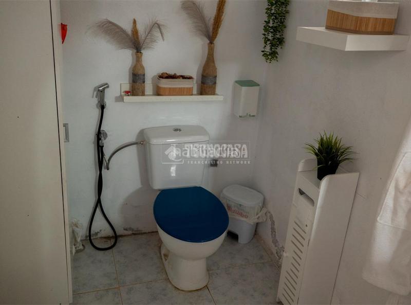 Foto d533aef0-b240-4963-b81f-344a9065182d. Masía casa rural en venta en Caserones - La Higuera Telde
