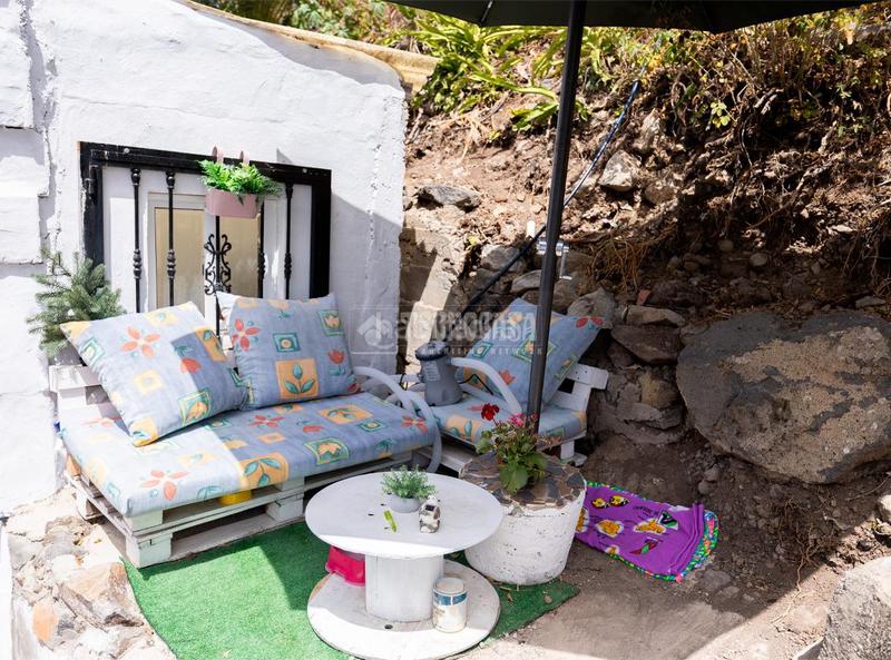 Foto ee8b1862-89d0-4ba8-aeb1-c12e479eaa93. Masía casa rural en venta en Caserones - La Higuera Telde