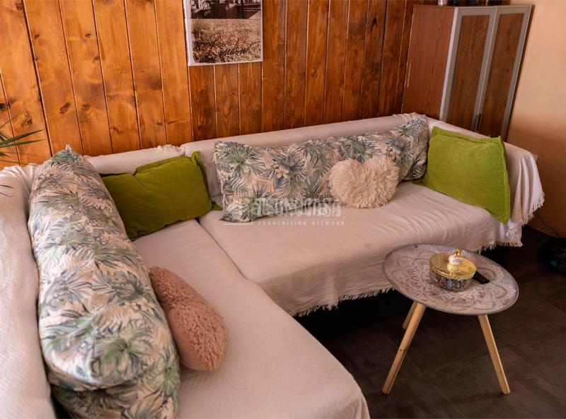 Foto fcfe3519-d804-4ea1-afd4-2becb8a7d715. Masía casa rural en venta en Caserones - La Higuera Telde