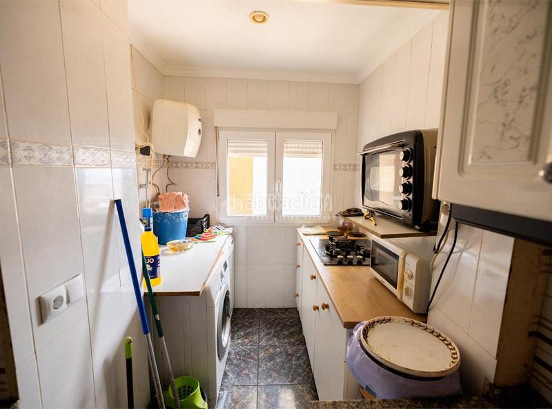 Foto 9708d016-31f1-4b0f-989c-930ba6c7285e. Piso  en venta en Jinamar Telde
