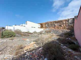 Terreny residencial a Jinamar. Terrenos en venta en telde