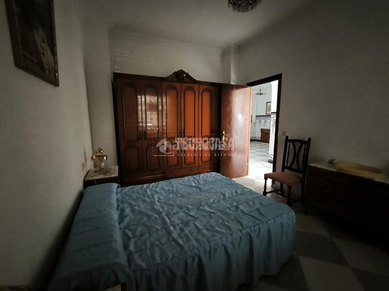 Foto 0a3154bc-32e5-47b4-8762-f6d491c53629. Casa  en venta en Trigueros
