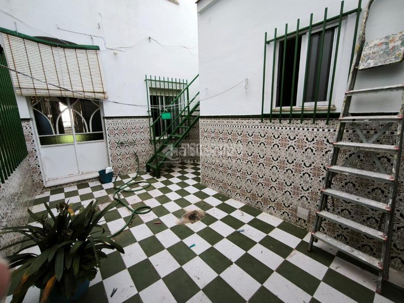 Foto 13a322e8-311d-411b-ba36-81ed0428f5a8. Casa  en venta en Trigueros