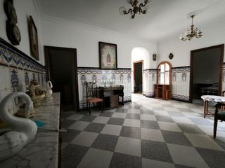 Haus in Trigueros. Casa en venta en trigueros