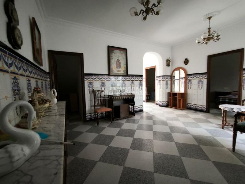 Foto 1bd55f06-f561-4a7c-92aa-eaadfbc9d4d2. Casa  en venta en Trigueros