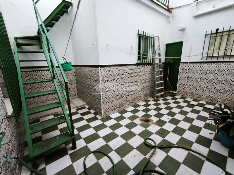 Foto 2895491a-61e5-46a9-9bb7-57d6aa562bef. Casa  en venta en Trigueros
