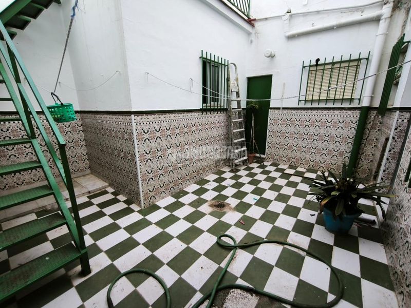Foto 290ec424-2869-4d22-abff-e6f402e6d2e3. Casa  en venta en Trigueros
