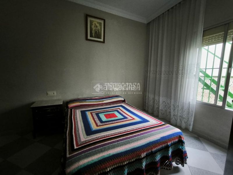 Foto 2f962320-b68d-4832-8e2e-6ad5529eac46. Casa  en venta en Trigueros