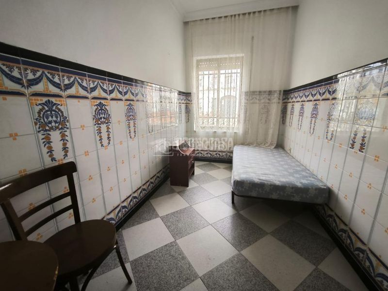 Foto 8354fdde-f294-4a6a-8d7b-ed2e58f74a4f. Casa  en venta en Trigueros