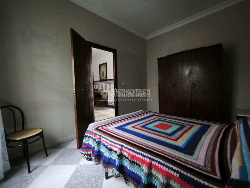 Foto 98a70770-8662-4f8d-87bb-9c1d6977e7a5. Casa  en venta en Trigueros
