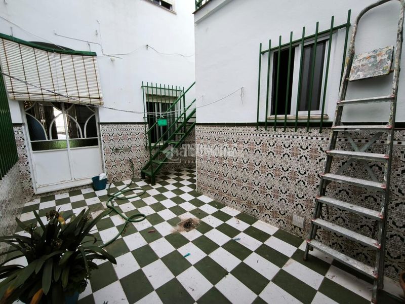 Foto 99e9c4d5-4162-4a3d-8762-fd1a197810f2. Casa  en venta en Trigueros