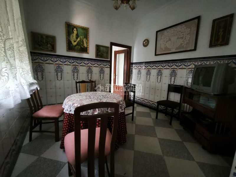 Foto acfee9d5-66d3-4e35-b7ae-4d1b6903900d. Casa  en venta en Trigueros