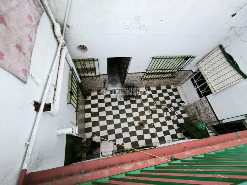 Foto c4b0bbbc-4b6a-44e8-81ae-a9d7d90b4460. Casa  en venta en Trigueros