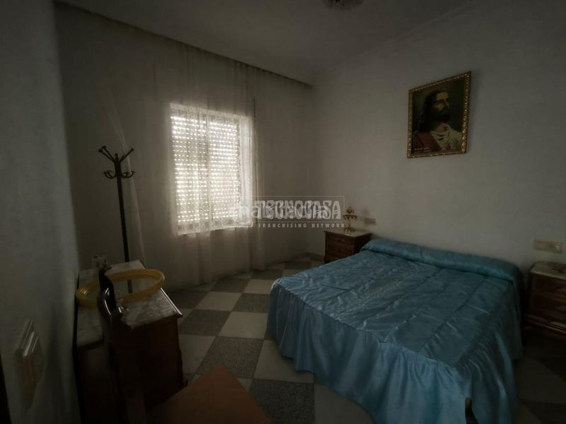 Foto cc99bf60-487f-4433-80d7-ba9ed159a58c. Casa  en venta en Trigueros