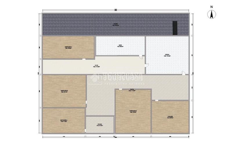 Foto d7a929d5-b3df-425f-9ec6-1969175c0db9. Casa  en venta en Trigueros