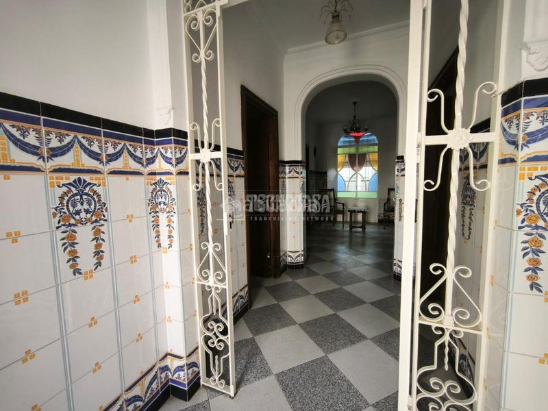 Foto f393ed84-23de-46ef-ae61-2e3bf845ed0f. Casa  en venta en Trigueros