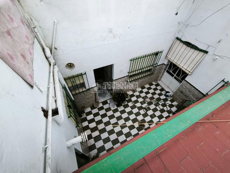 Foto f7a34671-fd81-4d5a-a122-8f036128eef0. Casa  en venta en Trigueros