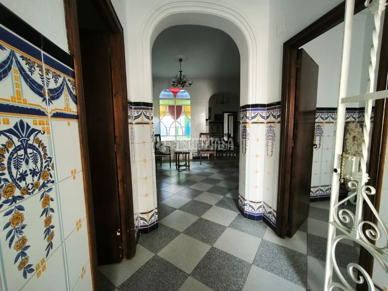 Foto fac2f5a0-9d59-4e70-9faa-14a3c63848e9. Casa  en venta en Trigueros
