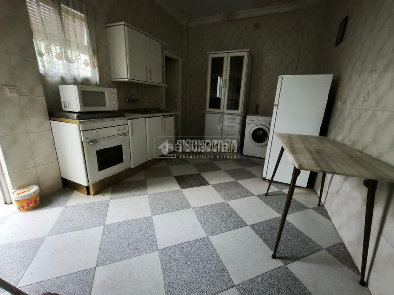 Foto fc3d5df8-8850-4795-bdb4-63d1f833502b. Casa  en venta en Trigueros