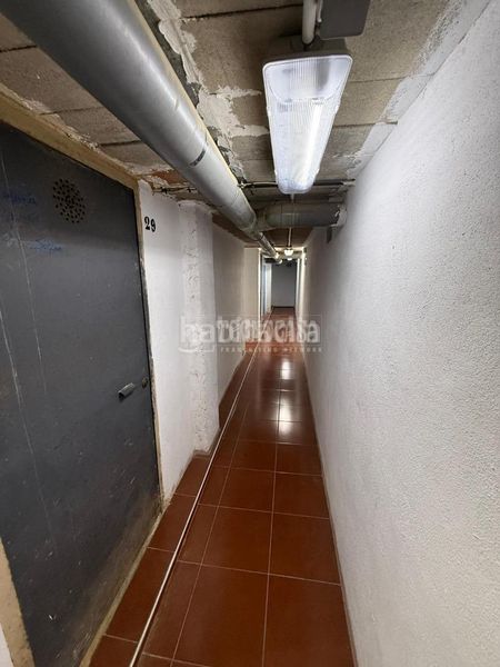 Foto be606edf-a1c3-41be-a48c-77aff99c6850. Pis a Nuevo Parque - Los Rosales - Tráfico Pesado Huelva