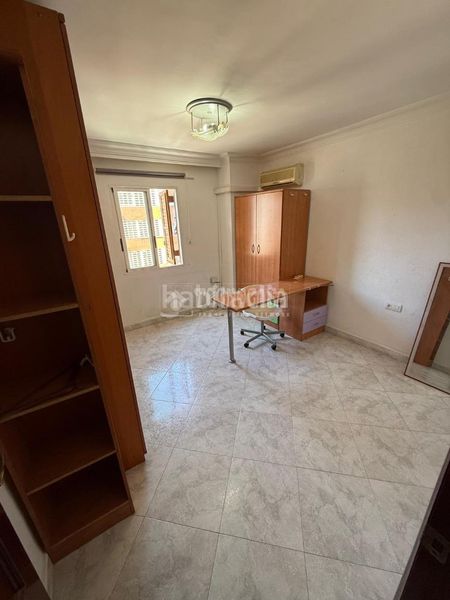 Foto e1d6d8ee-9188-4521-96c3-cb14d6206954. Pis a Nuevo Parque - Los Rosales - Tráfico Pesado Huelva