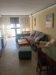 Pis a Nuevo Parque - Los Rosales - Tráfico Pesado. Piso en venta en huelva