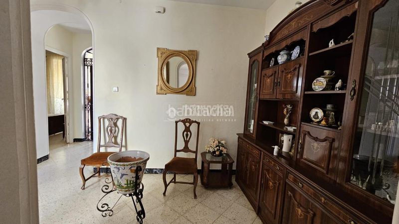 Foto 0a39c264-e2b8-405c-b411-e2bc8aee8db6. Casa aparellada a Trigueros