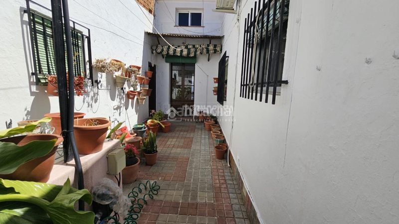 Foto 4154d607-77b0-4acc-b633-7b362c520113. Casa aparellada a Trigueros