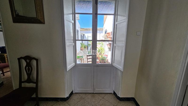 Foto 4a30add8-444c-4bf7-bd9d-8e4719473d6e. Casa aparellada a Trigueros