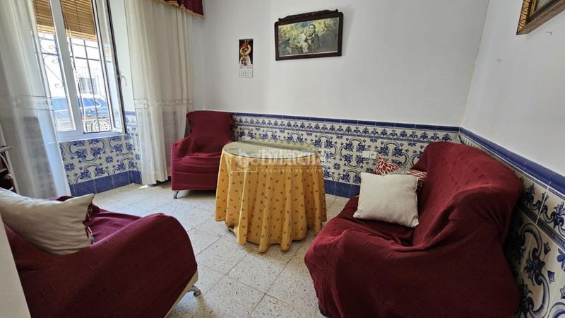 Foto 4b510bdd-e5f7-4d19-9ca0-7d78fc42d1be. Casa aparellada a Trigueros