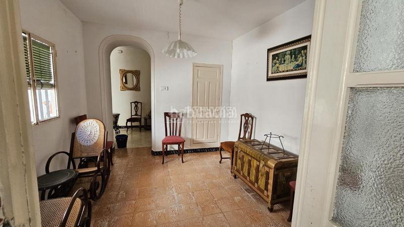 Foto 5186b5bb-d540-42f1-a7ae-7a73b04ac718. Casa aparellada a Trigueros